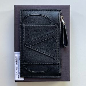 Valentino Card Holder